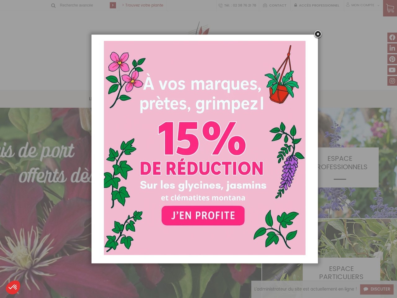 Javoy plantes.com b9f1ae4ffe9fcaed1dac5e44d097ce00