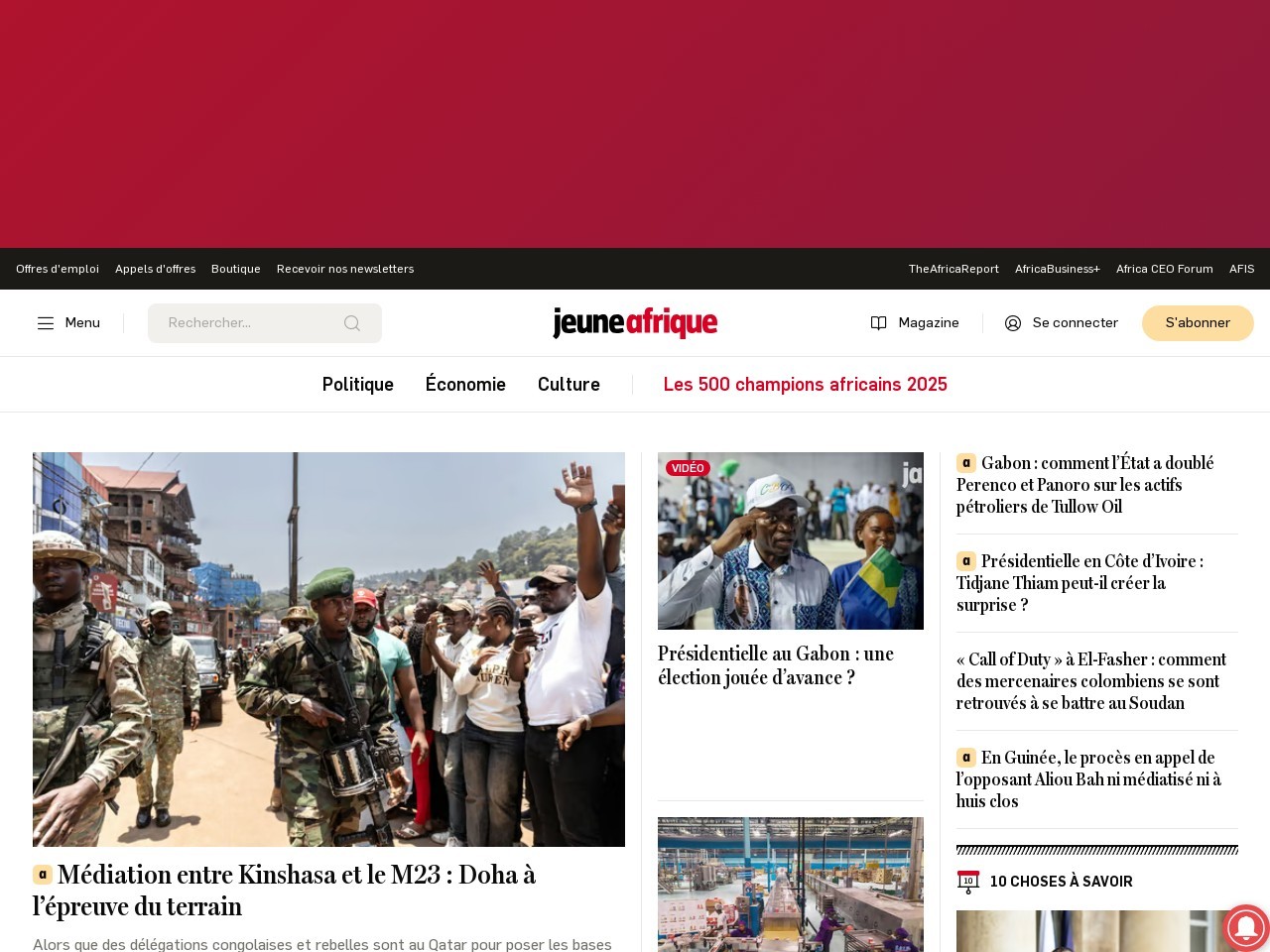 Jeuneafrique.com 196d361d04946fa94fce31dfb2a000ea