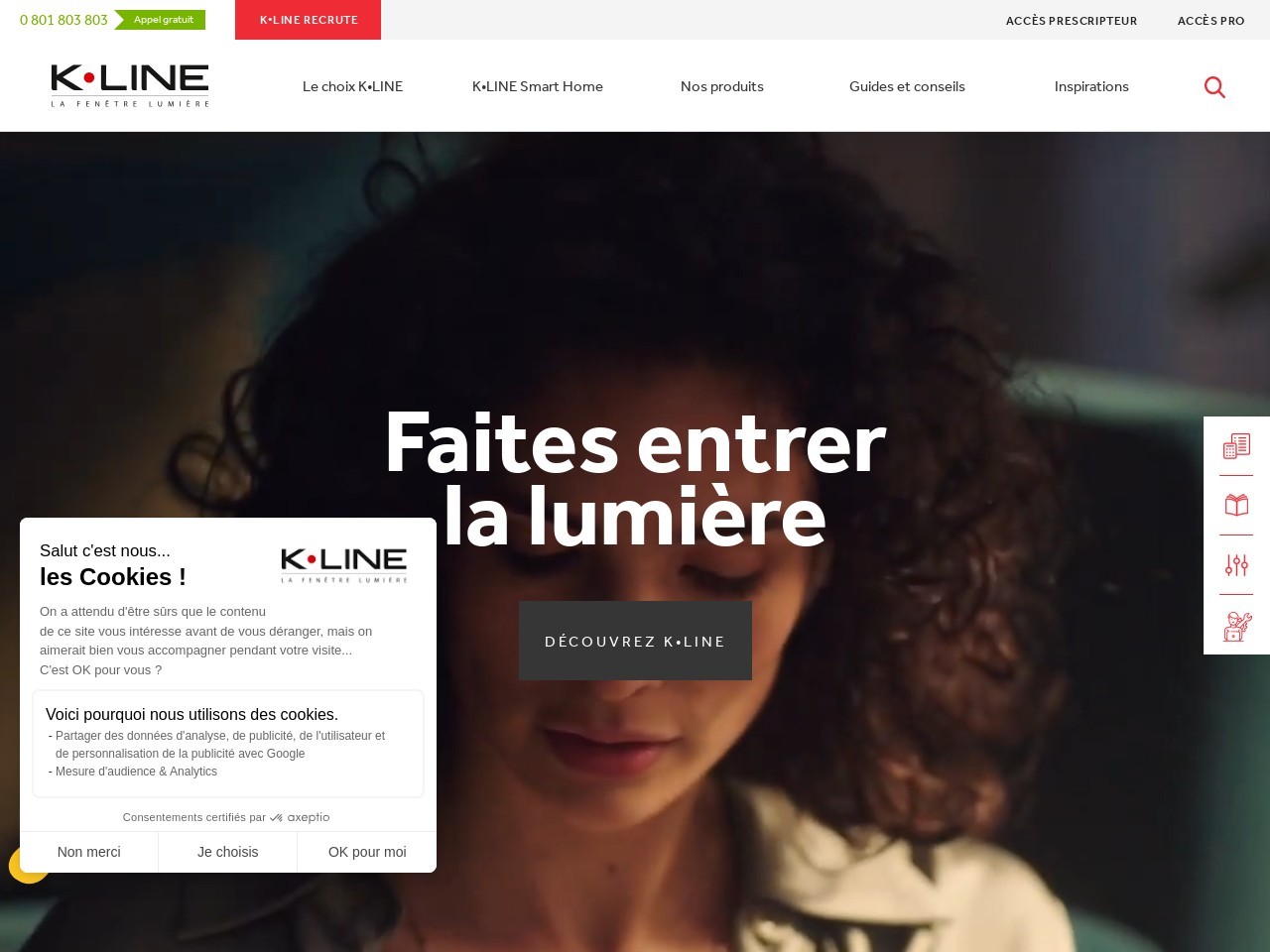 K line.fr e6861ff1daca897952e8ecb4e48c95f3