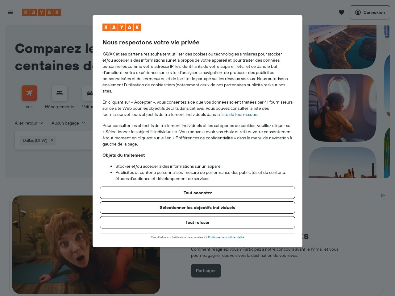Kayak.fr e1cde7023aeb4e51a877801616bccb3b