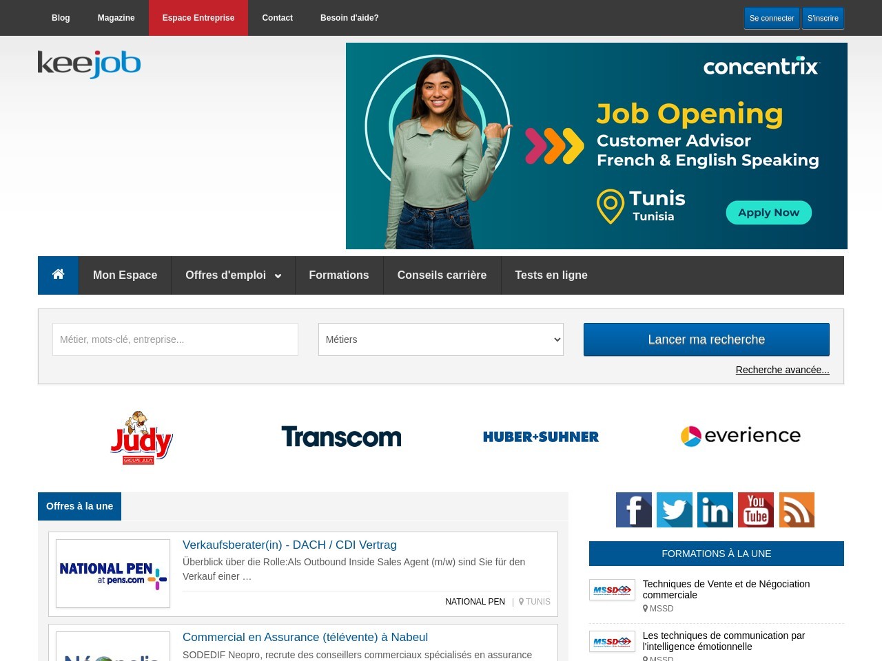 Keejob.com 07acbf420d15e8c30309a2d5d70f6a74
