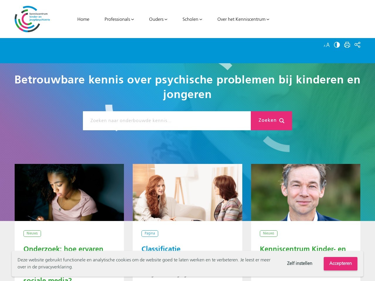 Kenniscentrum kjp.nl a2805eaa13e5b7f78b44fb254ddaa5bd
