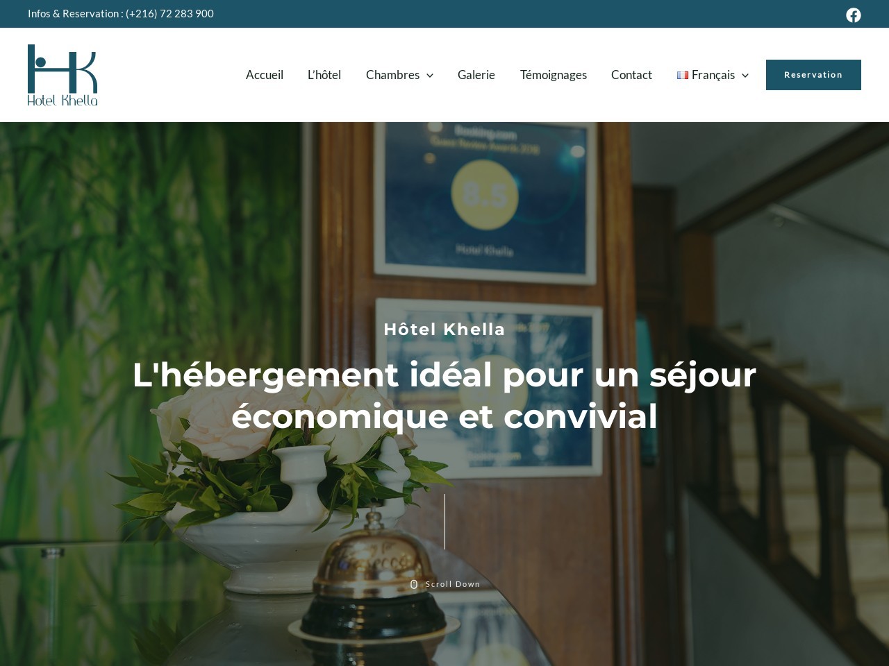 Khellahotel.com e059db1f0f681c04458a226c52e3de8d