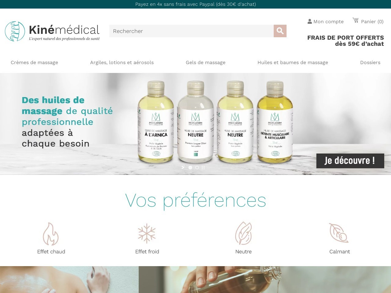 Kinemedical.fr 922cf4150017eefc44540805082aba25