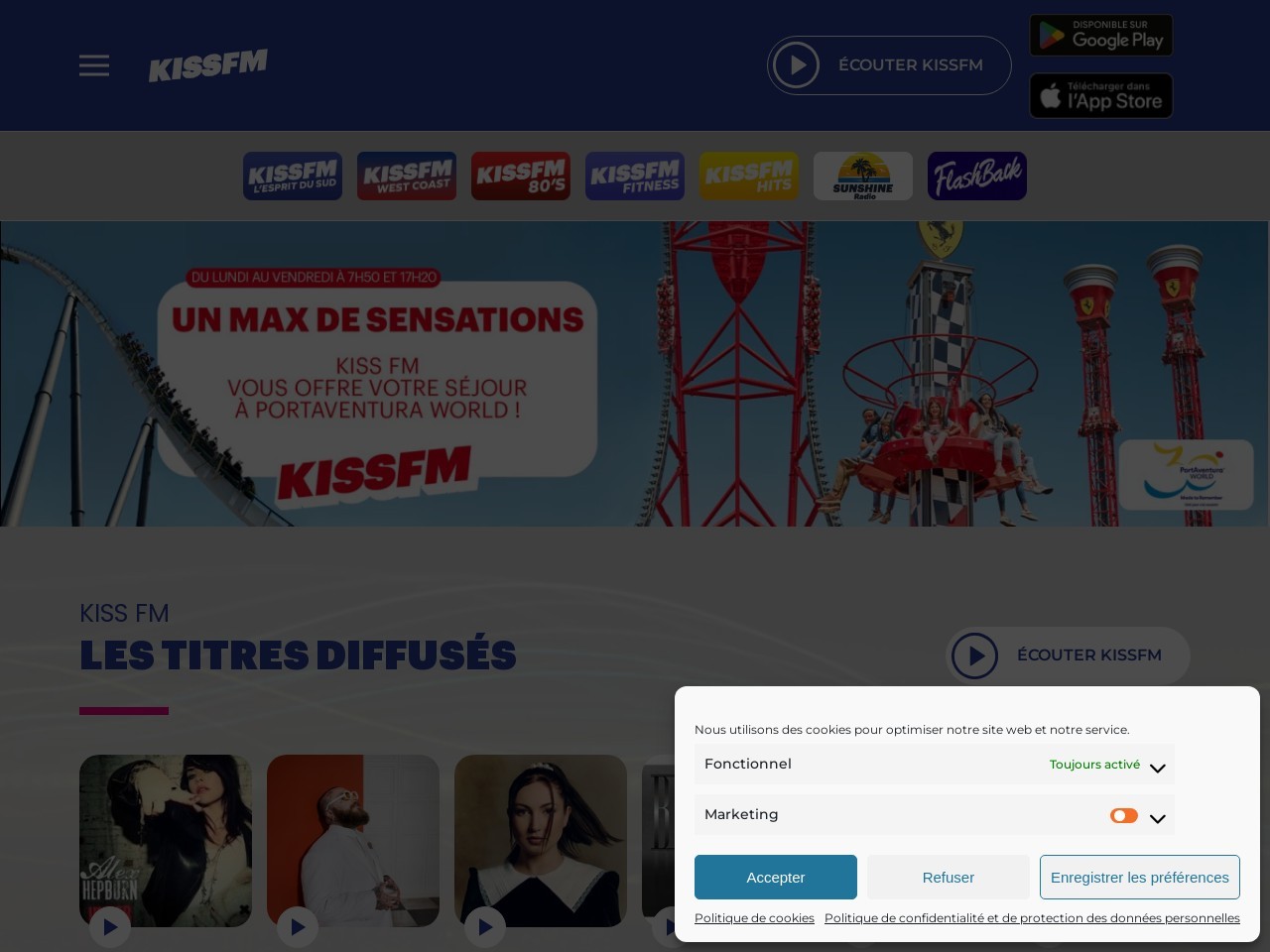 Kissfm.fr 5d6a1c23c27f6d77b7fe3cea5298a951