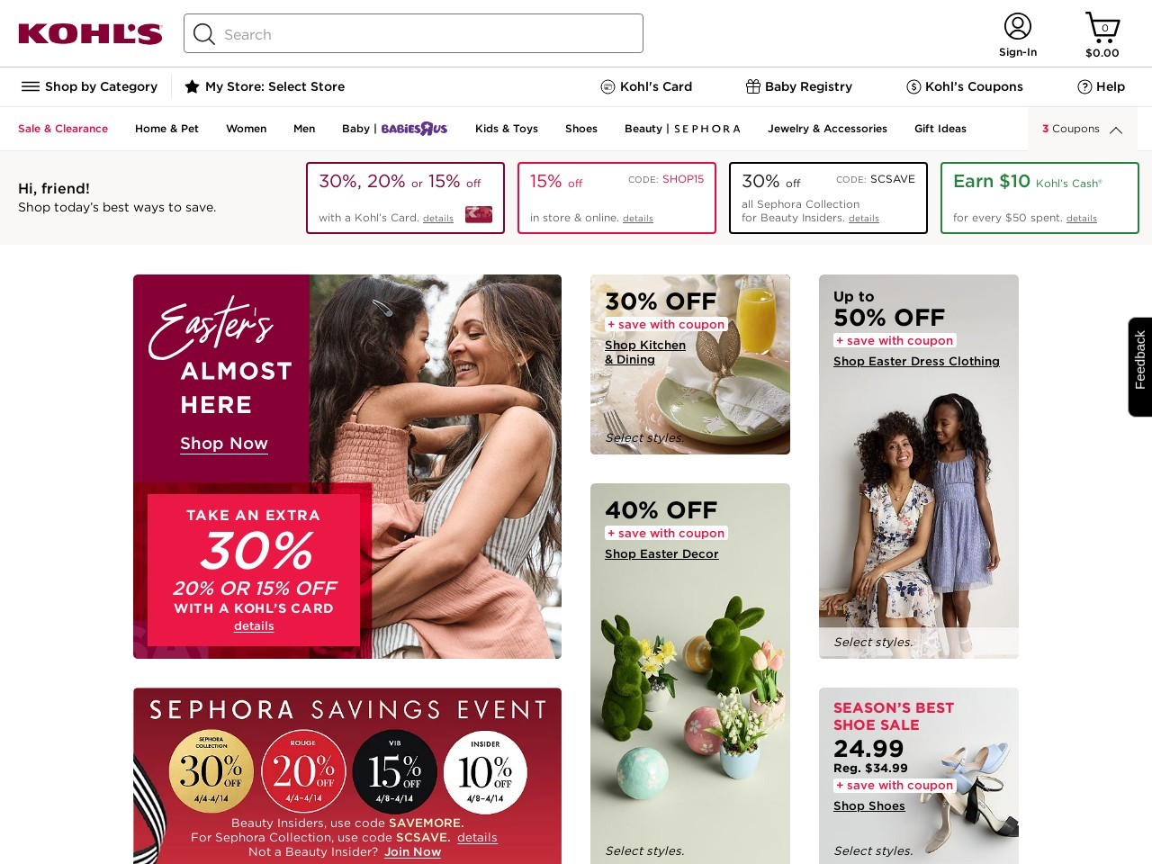 Kohls.com d6c9fca4798f9db901caa06c89b5e95c