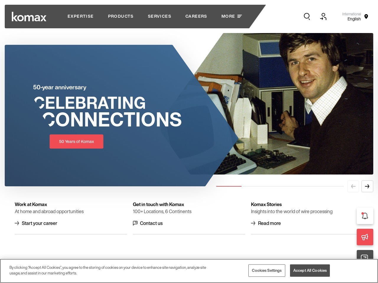 Komaxgroup.com e628e7d3a711a677ef29a25b9765a419