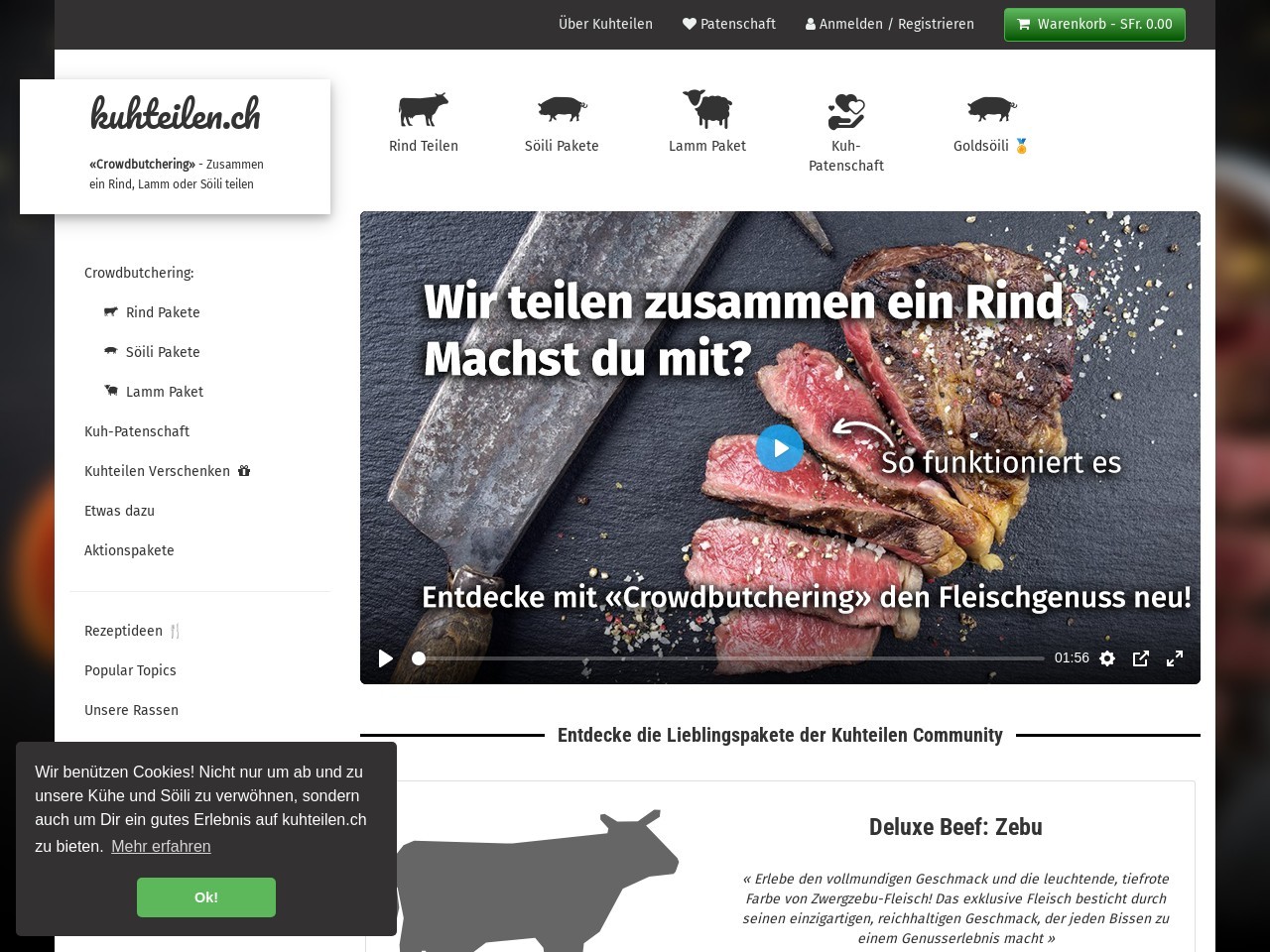 Kuhteilen.ch 20b672a9eac00a0b42c41d44741187e2