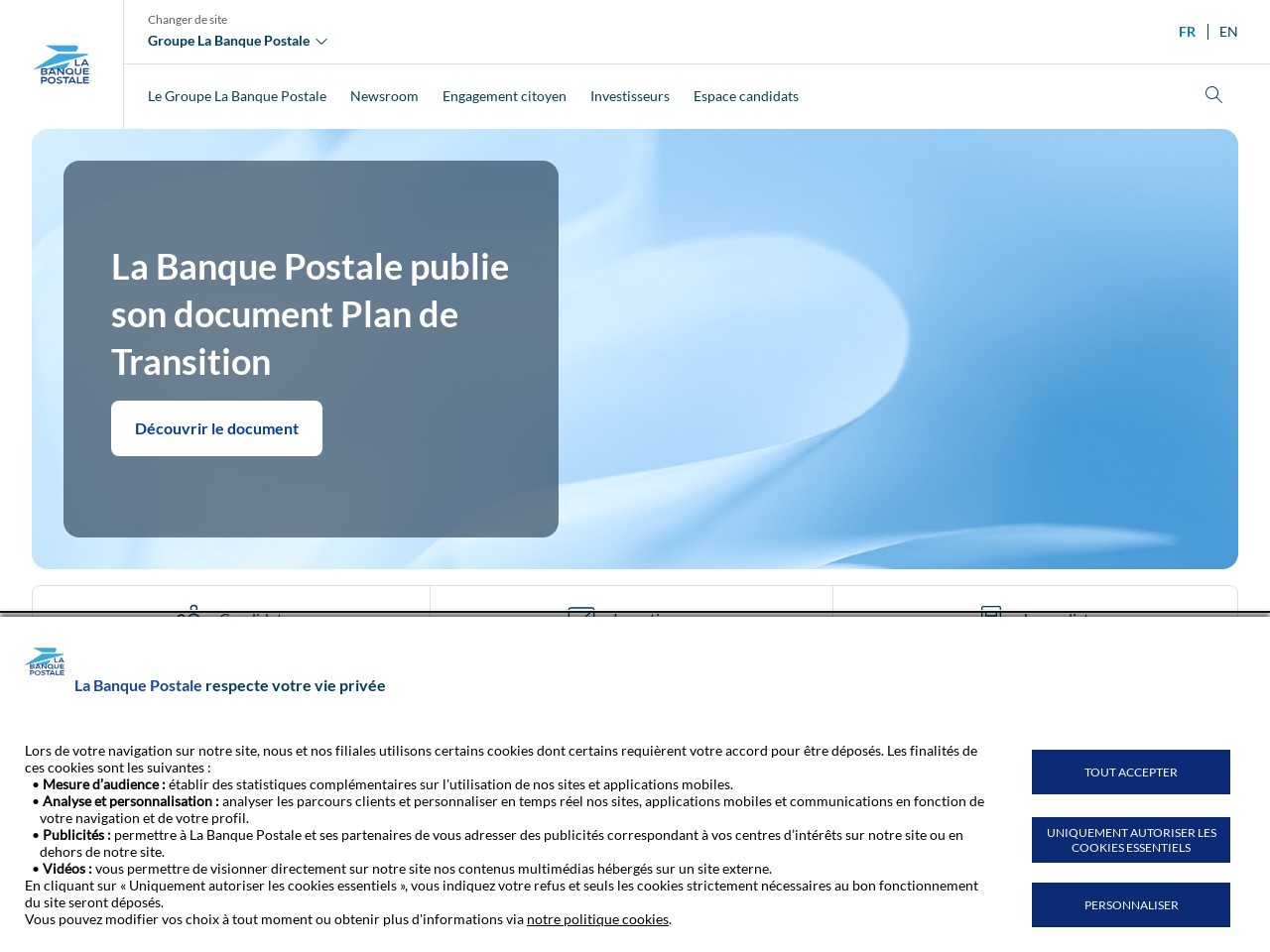 Labanquepostale.com be1ae5c293aa51b6edf0703f24e184c1