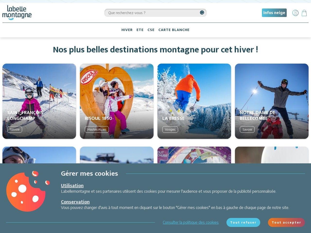 Labellemontagne.com 60a7f47b599483732b516e92de1b7a0c