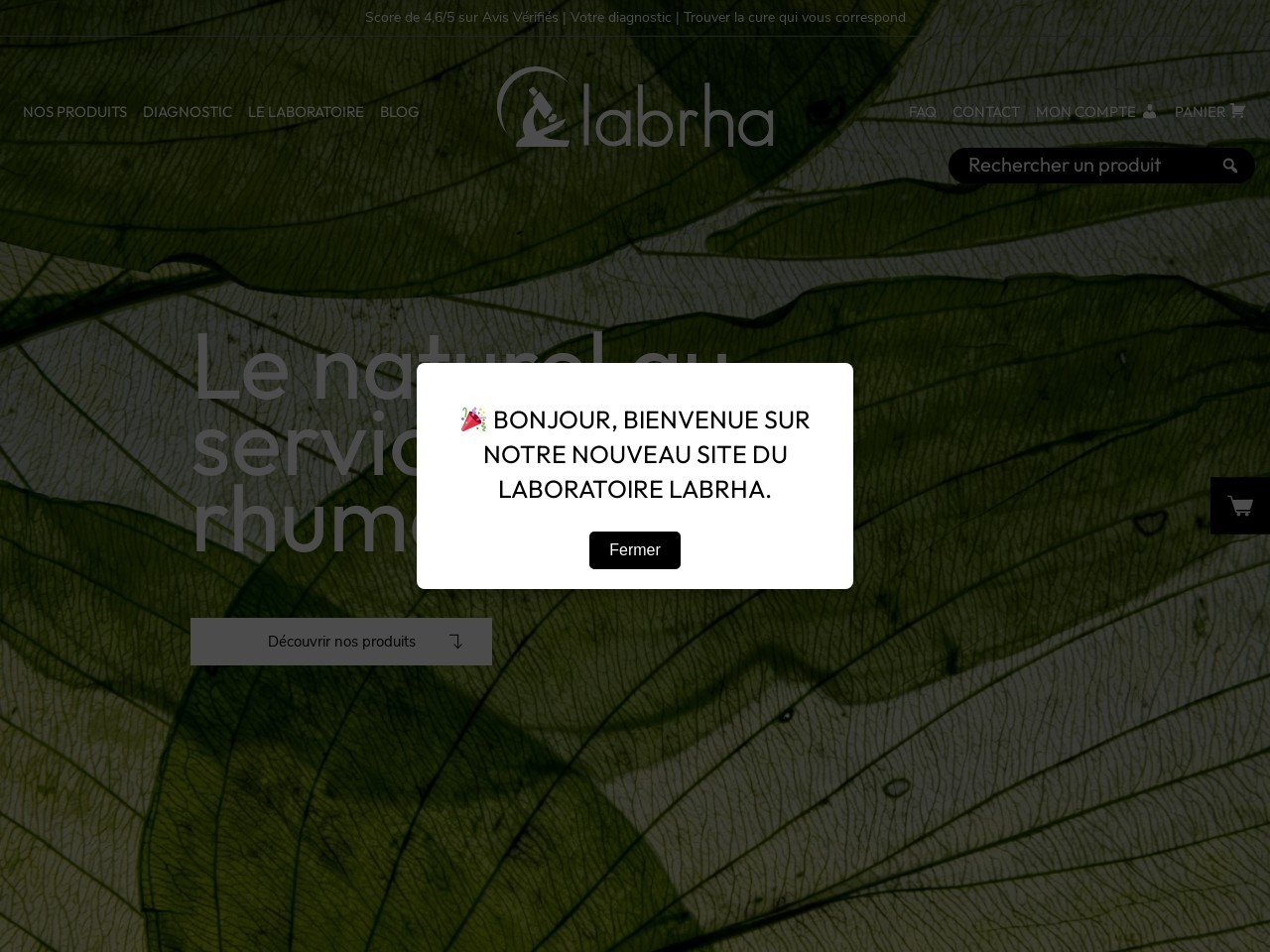 Laboratoire labrha.fr 210a83a839cf4bce44d686f94b5bc46d