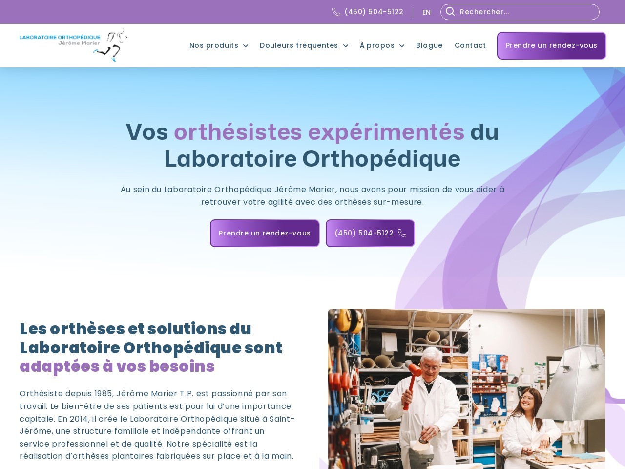 Labortho.ca 7277fdb6e546b6079523fedcc0b4f12e