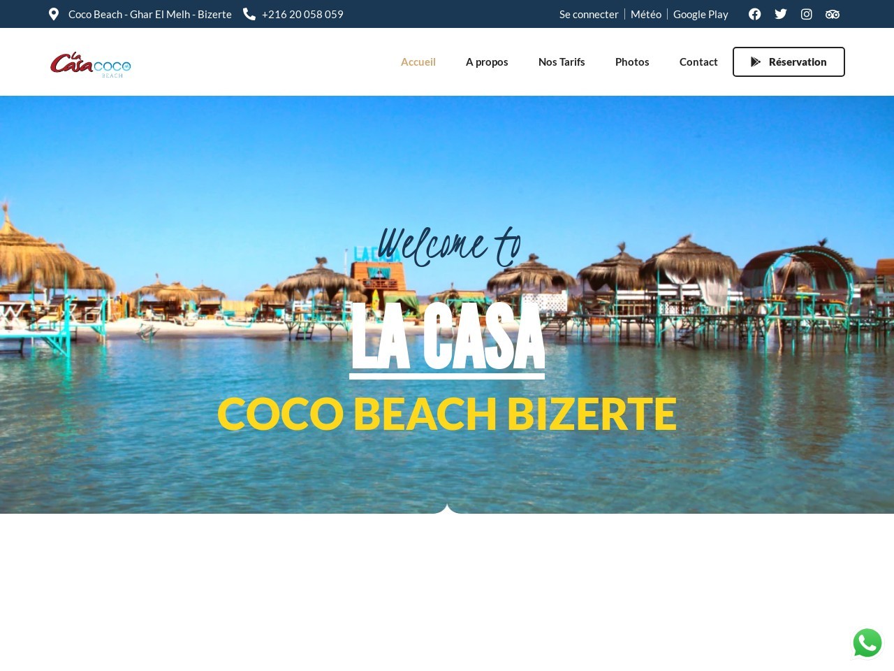 Lacasacocobeach.com 4f1a5f6cf137d0da2a082c90ba6fedb6