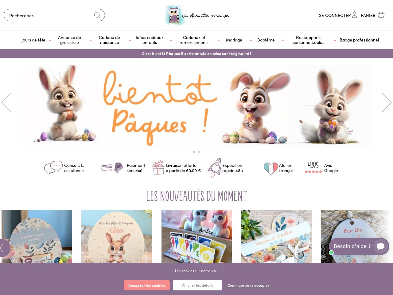 Lachouettemauve.com 772f739edcdbb6777b2b38d35f7157a4