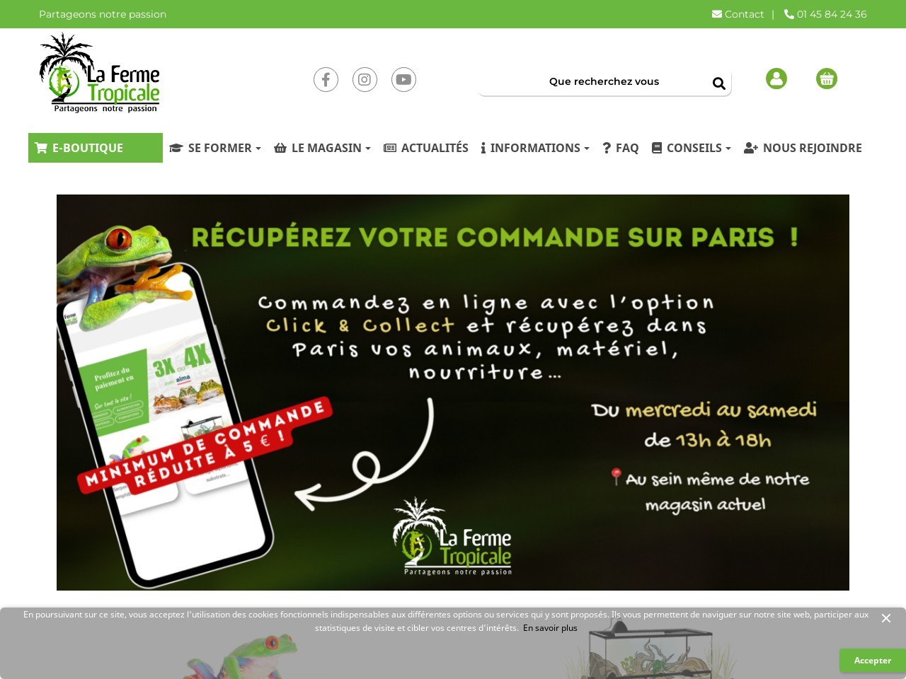 Lafermetropicale.com 3c232e890ca0d7e92ed69899ac6a7d1a