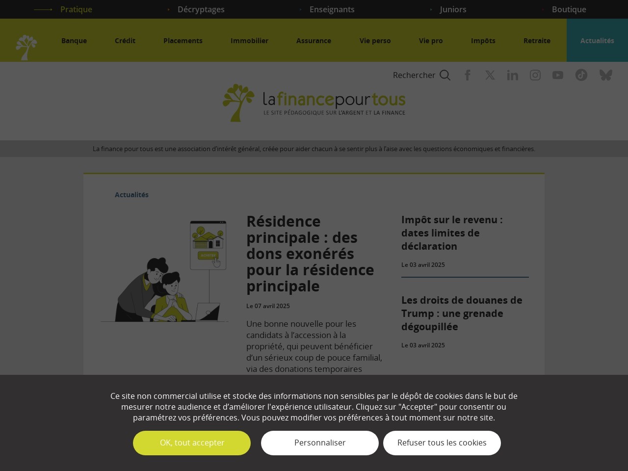 Lafinancepourtous.com 90d35a4eac13c619844faf7c46137261