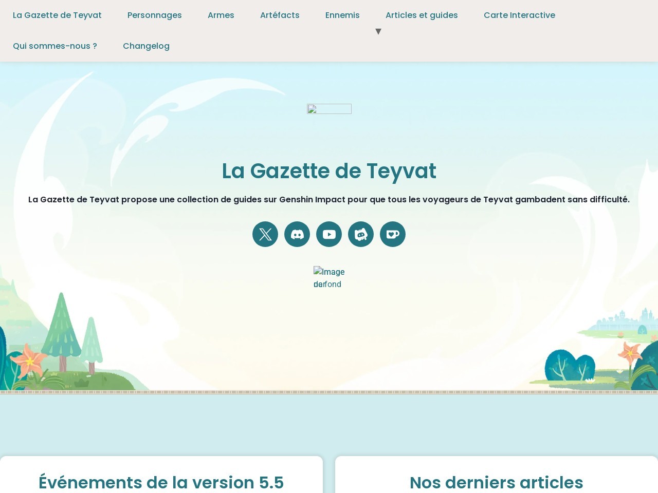 Lagazettedeteyvat.fr 180806dbd36ee9310d74f397a11e8c10