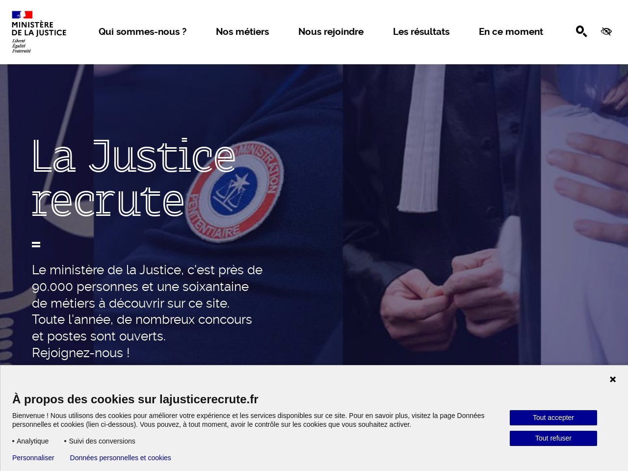 Lajusticerecrute.fr 4061e1f419dfda7f306b786e38672599