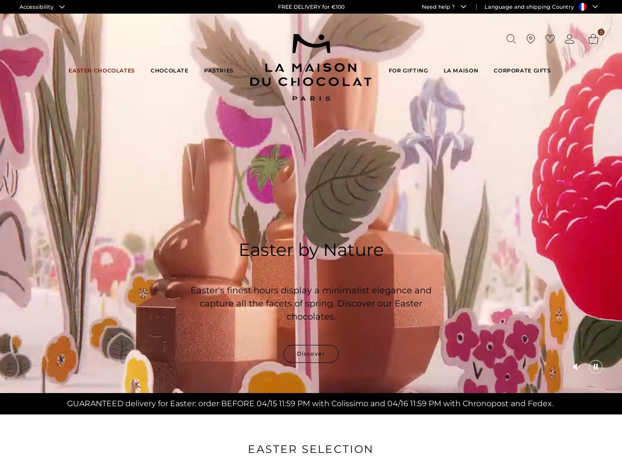 Lamaisonduchocolat.com 8edc078691b984fc986abeddd37c3201