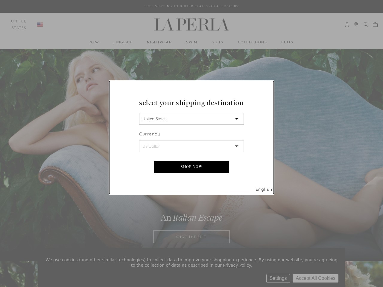 Laperla.com cd8ae29a20ffa0d69d594946be9b7258