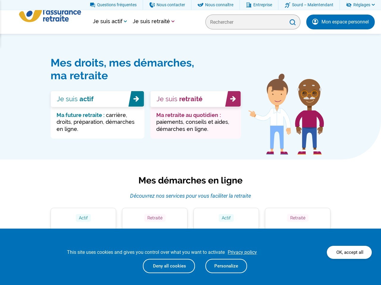 Lassuranceretraite.fr 6564f7e875fc13ea023c9145d55e2a26