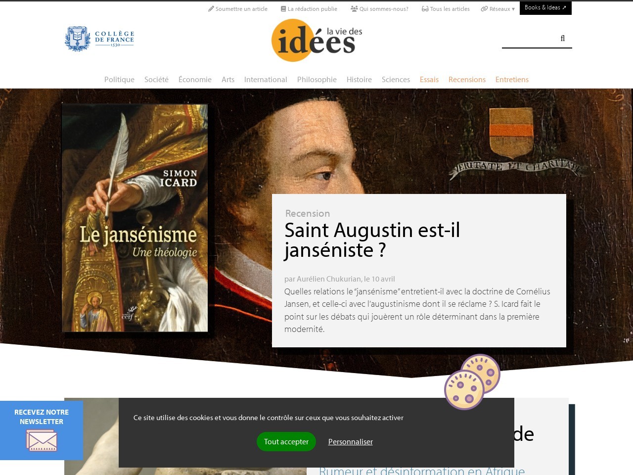 Laviedesidees.fr fbbeb15e70f484f54f35a7469c340dbe