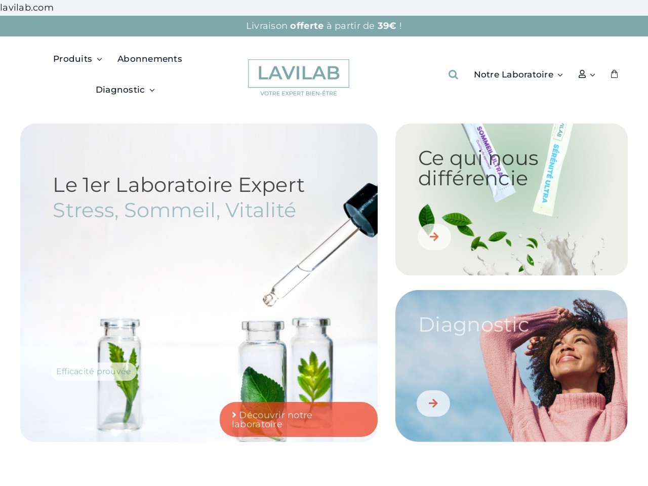 Lavilab.com 611a3a9a36c256e6b4f0566df50c5223