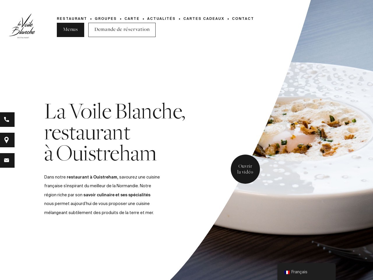 Lavoileblanche ouistreham.fr 4cc177c233458b26ebb45df009233059