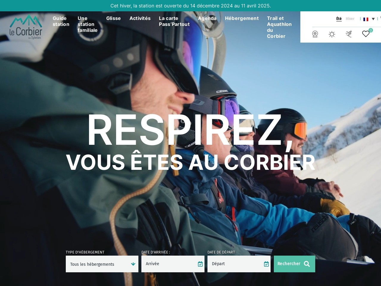 Le corbier.com 48eacfe5d793e0004dc5224ba70ab031