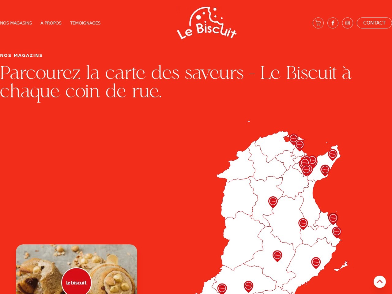 Lebiscuit.tn a7a6e5fc206f6574723a2f99efef78da