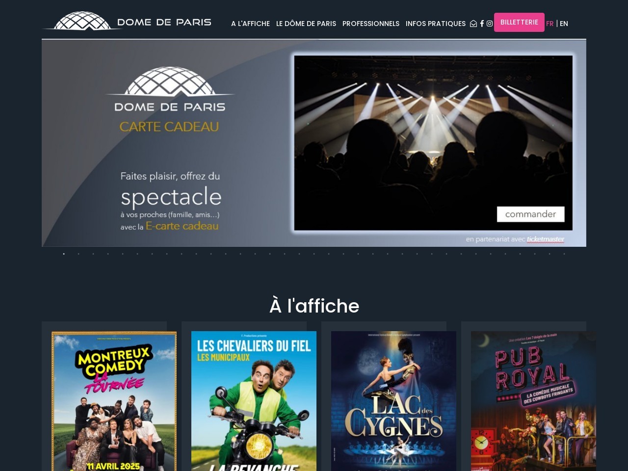 Ledomedeparis.com c789b02033685fc340b5fc7a40cfe710