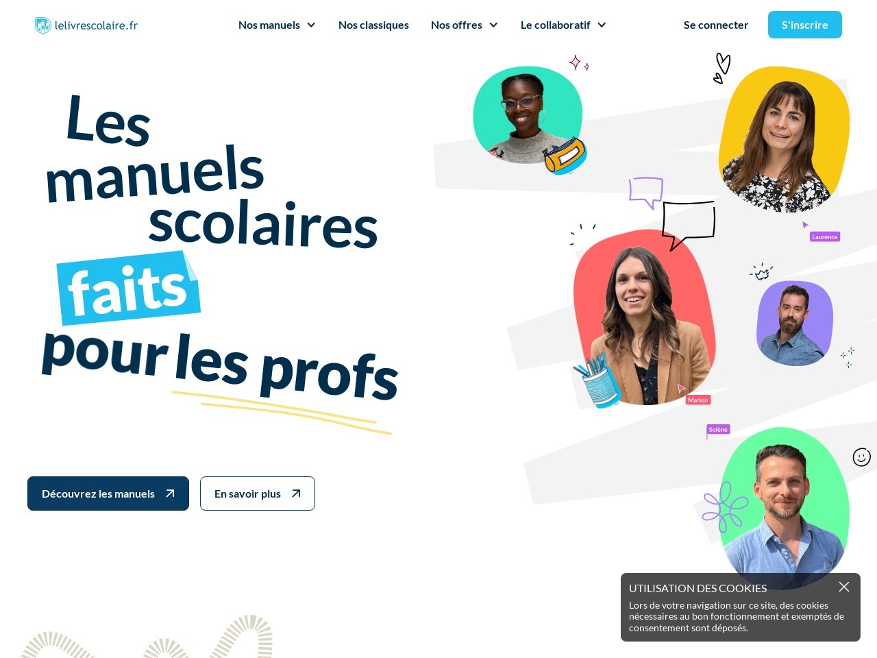 Lelivrescolaire.fr 3c46f0946c6df39d22edf85c29dbb042