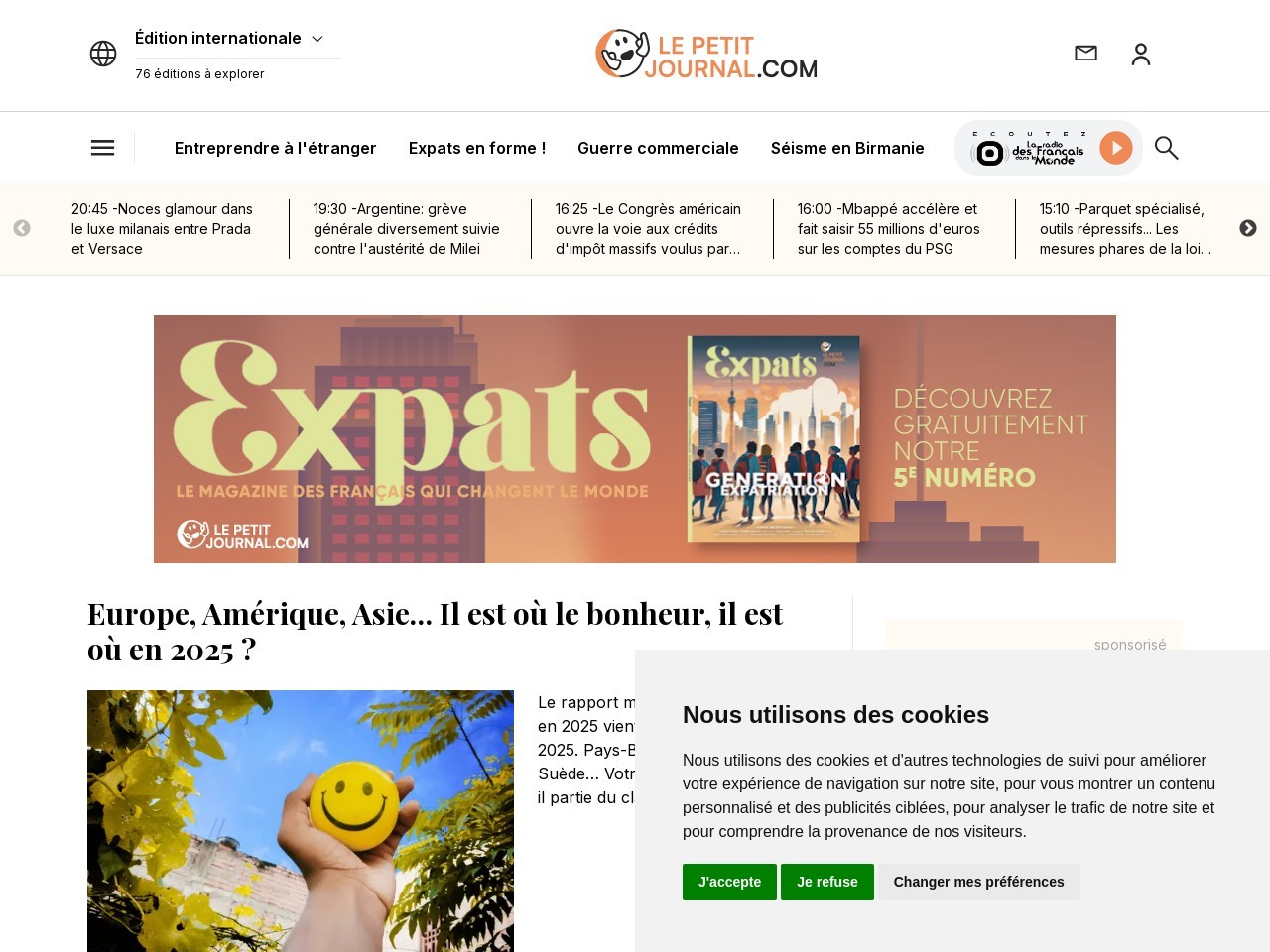 Lepetitjournal.com d6e70a19a84034a3b37b8da54eef8e31