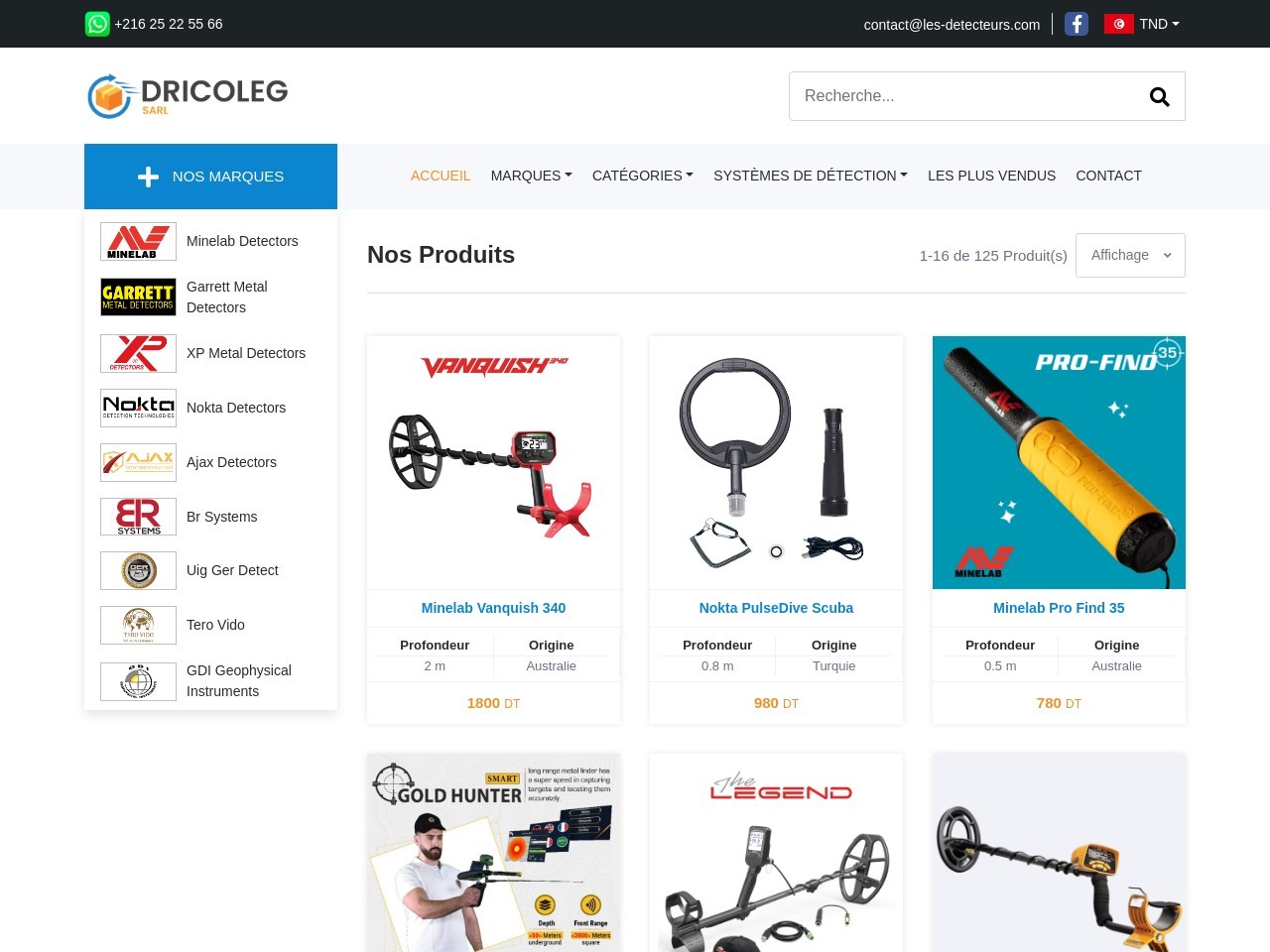 Les detecteurs.com e2e0b20dffe87dd6ea638ce0fbb168ee