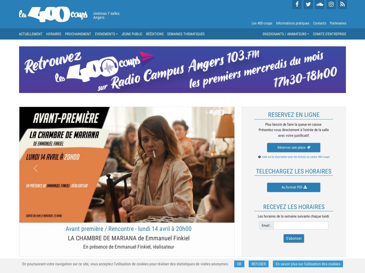 Les400coups.org f99a402ab36b0e653e96528613aba1e8
