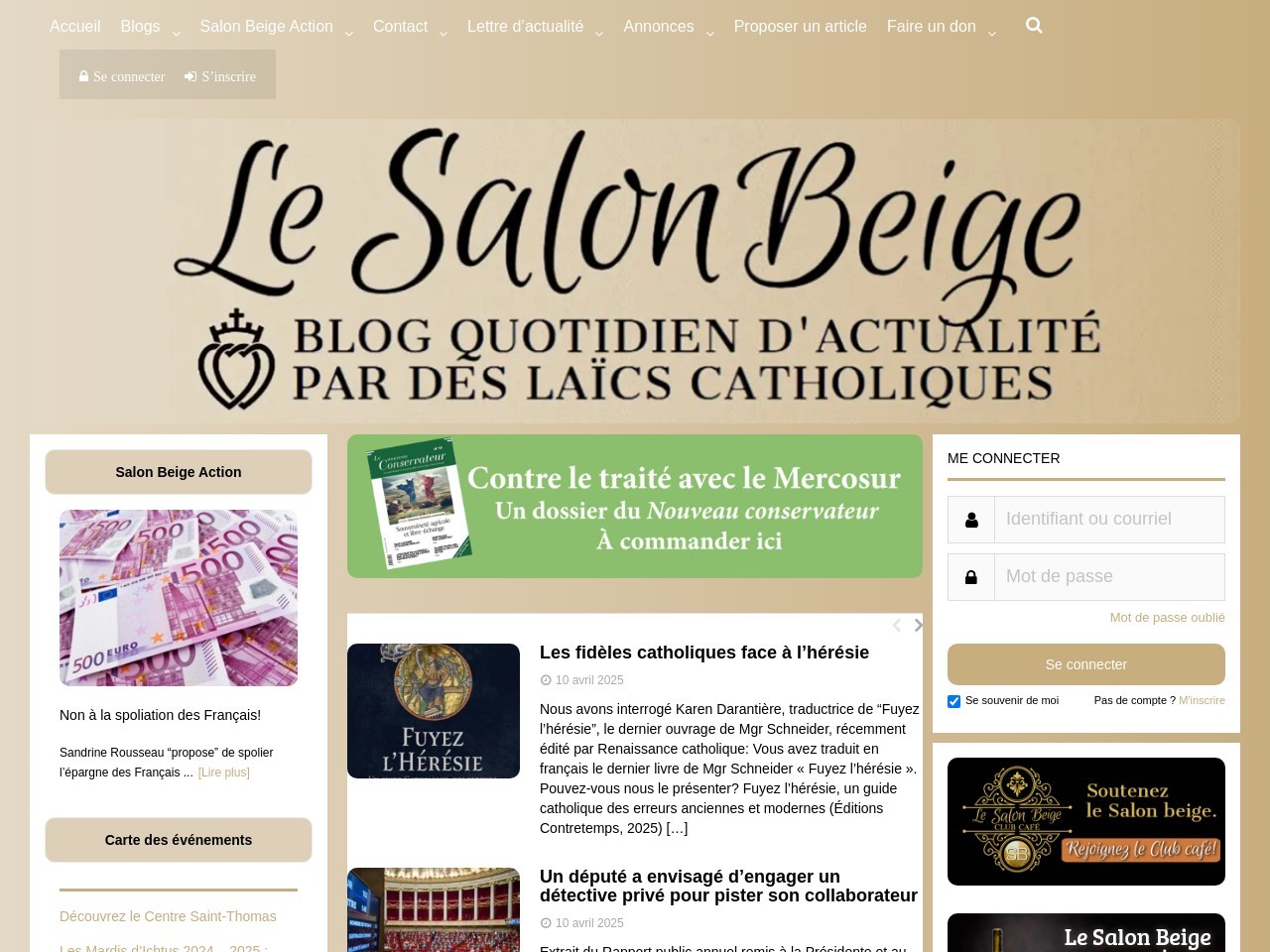 Lesalonbeige.fr e74bc62685d18682ccff5b6b2f75b8bd