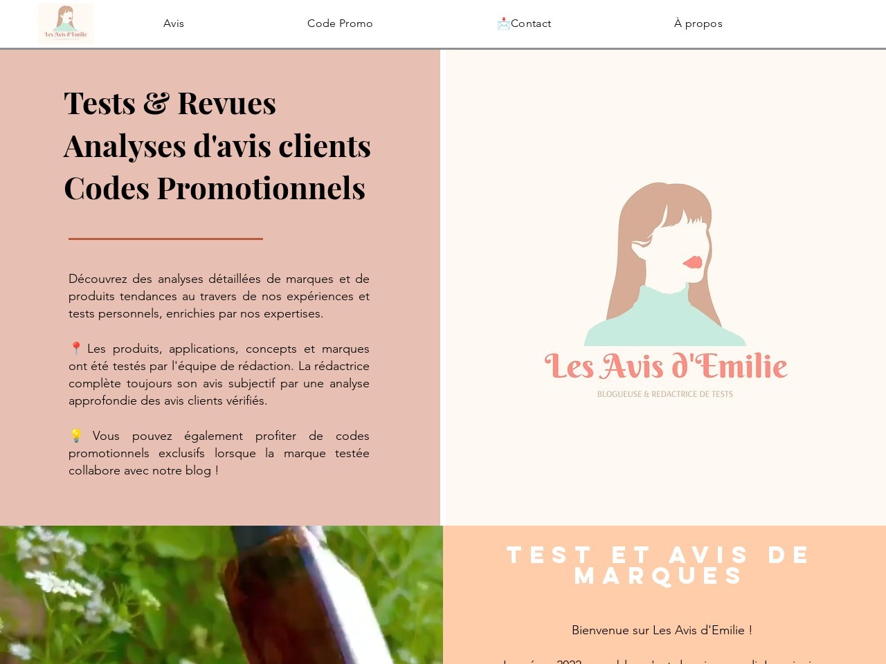 Lesavisdemilie.fr 7486d4950f6cc8ca9b094bc5e01ca9fa