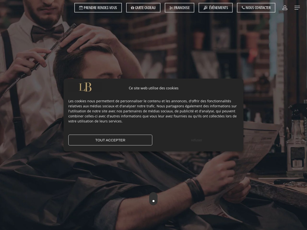 Lesbarboristes.fr 7e7717720568a9e37bb950cfc3c32541