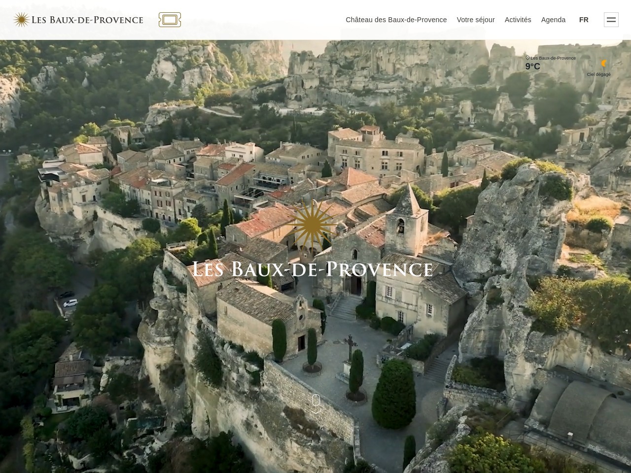 Lesbauxdeprovence.com 28fdd39175e6653048fea8da48e981fc
