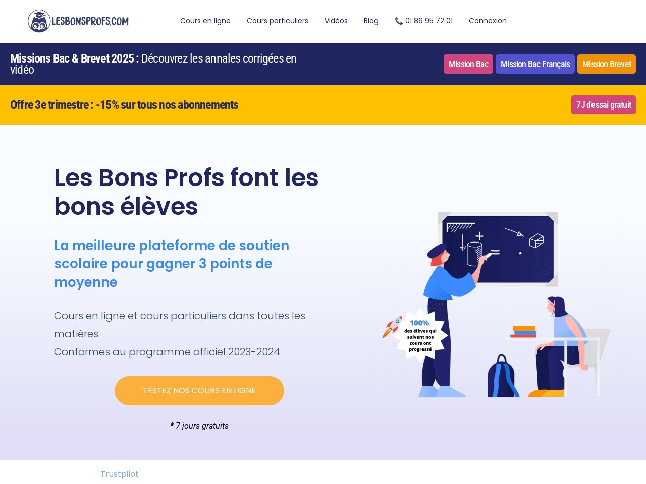 Lesbonsprofs.com bd23497c1655047d46699f0ef9873d4d