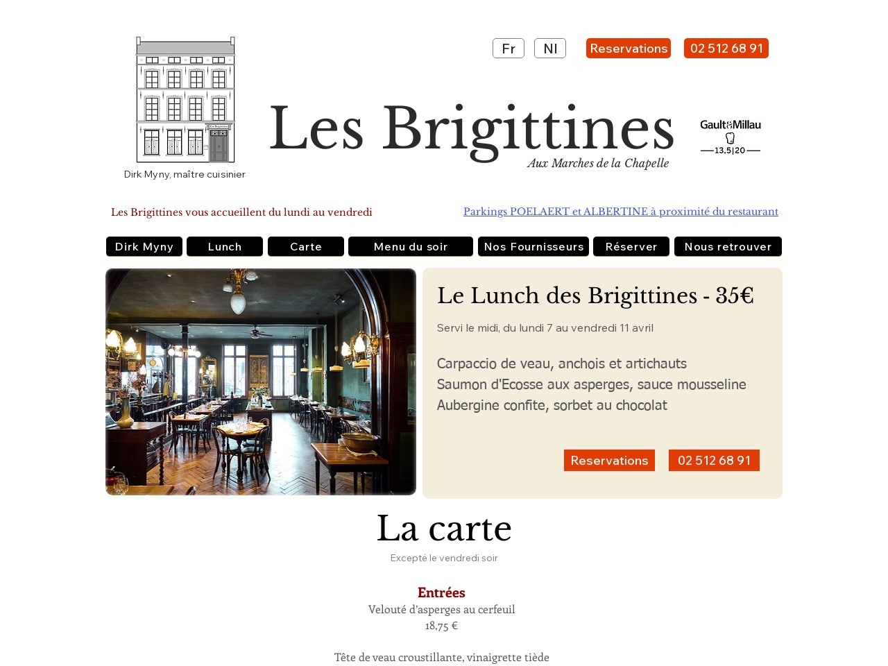 Lesbrigittines.com 68f0ad7eba9f6926b8d4765ce0038cdd