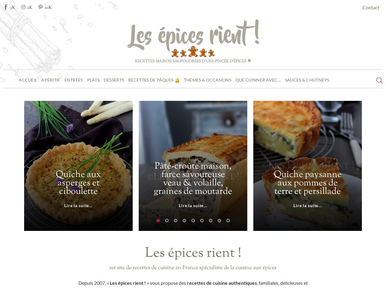 Lesepicesrient.fr db90dfe429bd5fff6c86128f02cb46e5