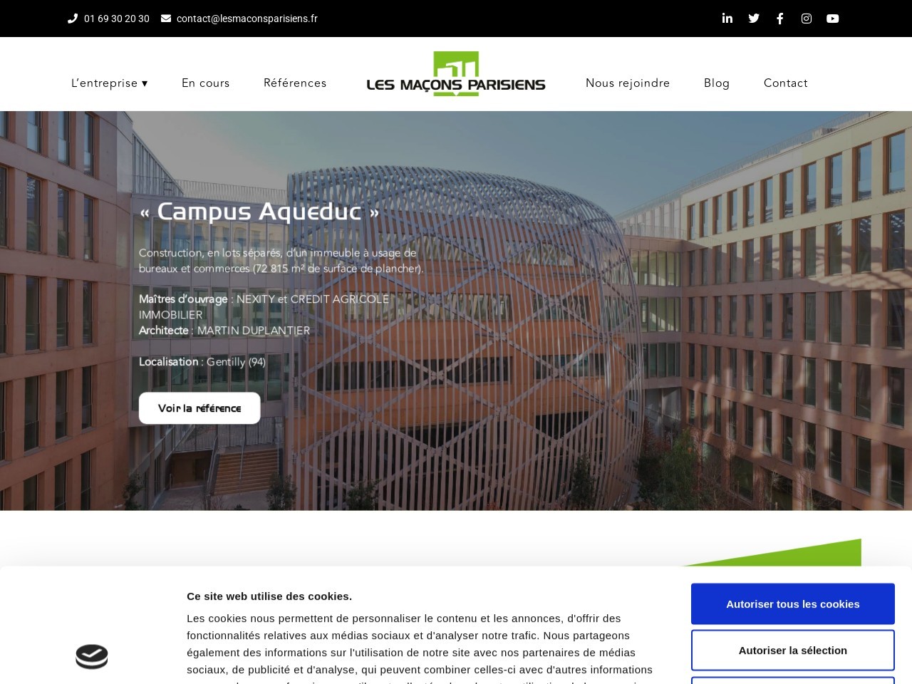 Lesmaconsparisiens.fr 65638d6b1e990271e0889404f05de9c0