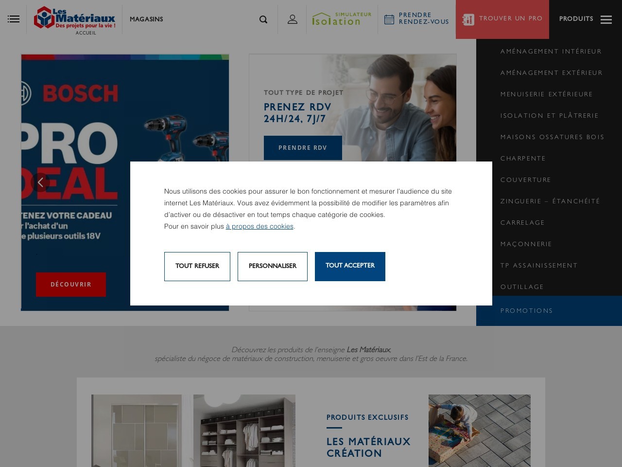 Lesmateriaux.fr dcf2aa7e67ee4dc9b238b84d95868898