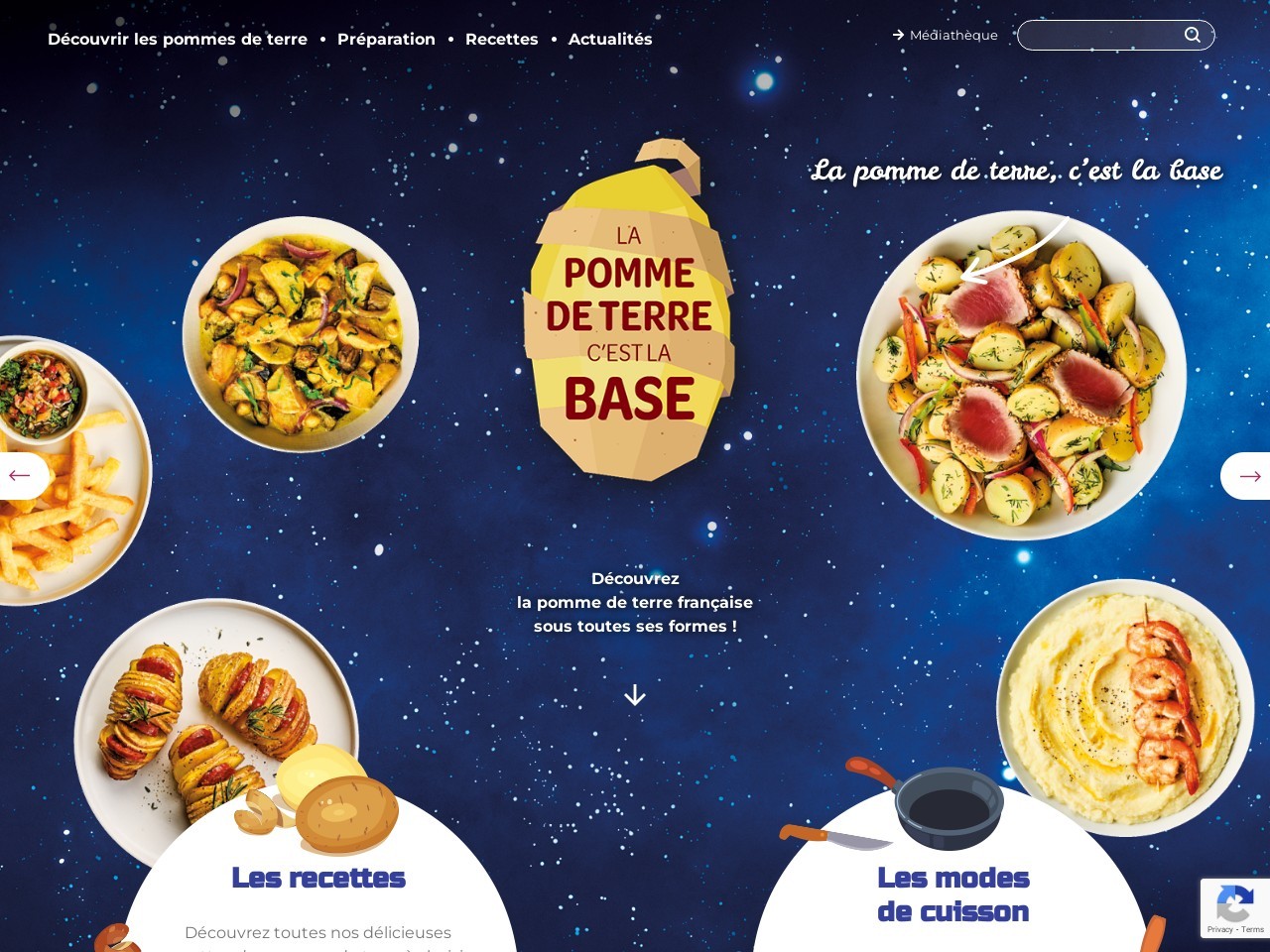 Lespommesdeterre.com 58e32394d6e6d2250c0bdeafda4d5bb9