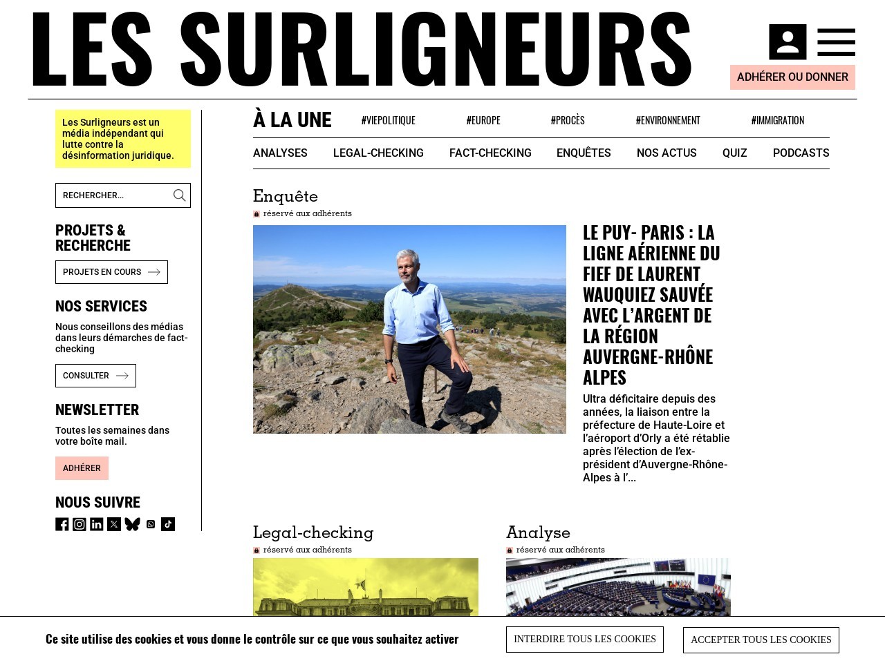 Lessurligneurs.eu cb0042d5afcb7212d381091608879682