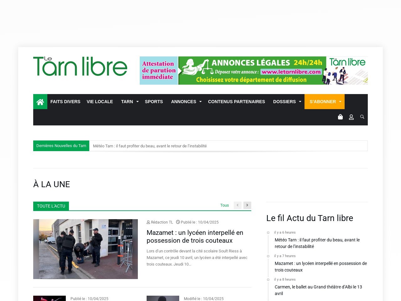 Letarnlibre.com 81e46fd1d3af55ecac1c8ed300a5f56c