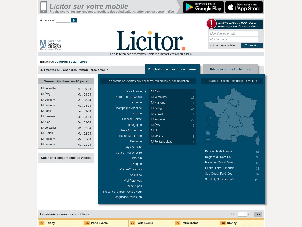Licitor.com b63c7b1ed63cef45c6d862433070c927