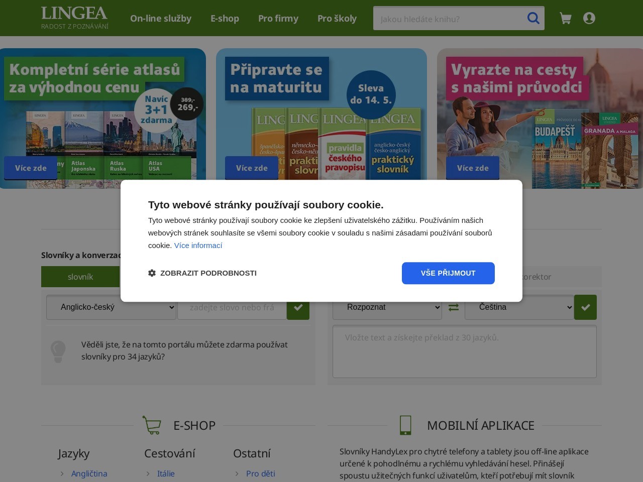 Lingea.cz f41955705ff5c705ddb0e03120b87223
