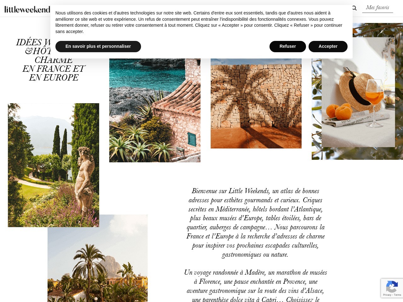 Littleweekends.fr 4074cefa16f4920ac7151221570c0477